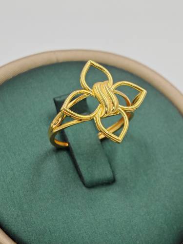 Ring 21k gold