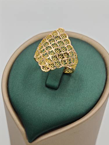 Ring 21k gold