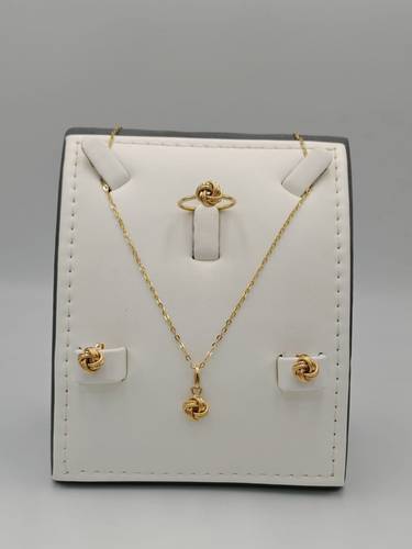 Necklace 18k Gold
