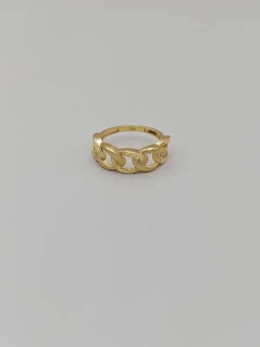 Ring 18K Gold
