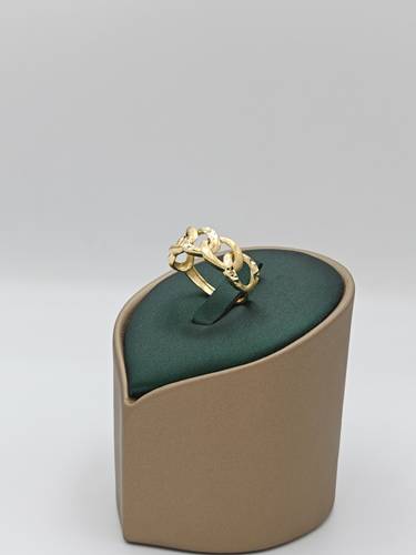 Ring 18K Gold
