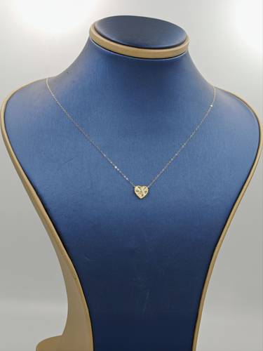 Necklace 18k Gold