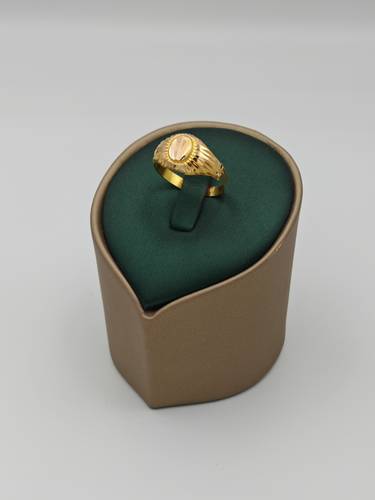 Ring 21k Gold