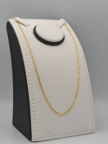 Necklace 21K Gold
