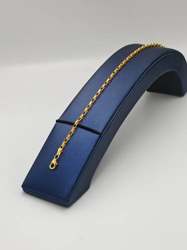 Bracelet 21K Gold