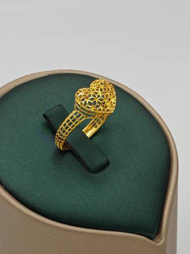 Ring 21k Gold