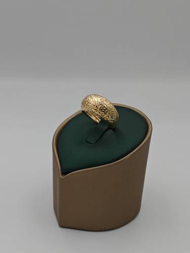 Ring 18k Gold
