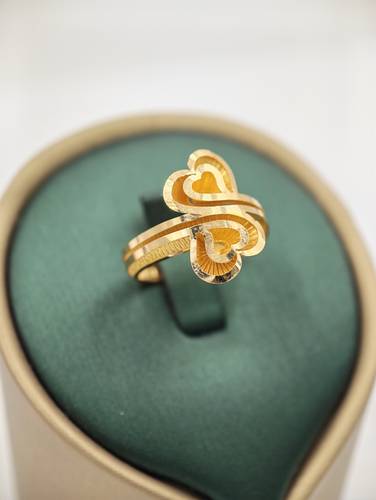 Ring 21k Gold