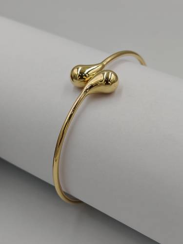 اسوارة بوتيغا ذهب عيار 18