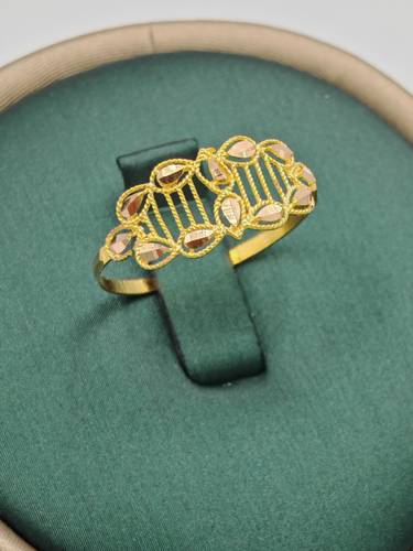 Ring 21k gold