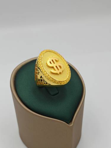 Ring 21K Gold