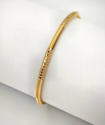 Kids Bangle 21k Gold