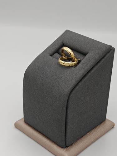 Earring 18K Gold