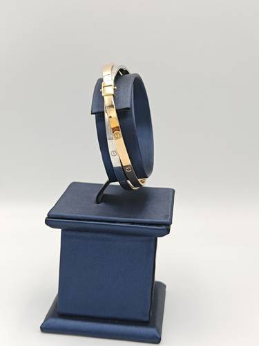 Bangle 18K Gold