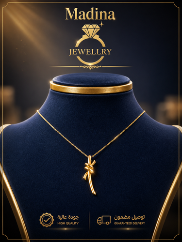 Earring 18k gold