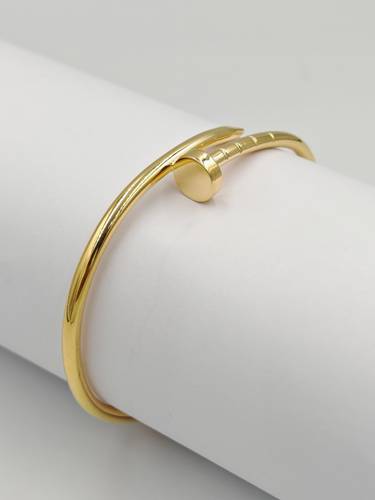 Bangle 18k Gold