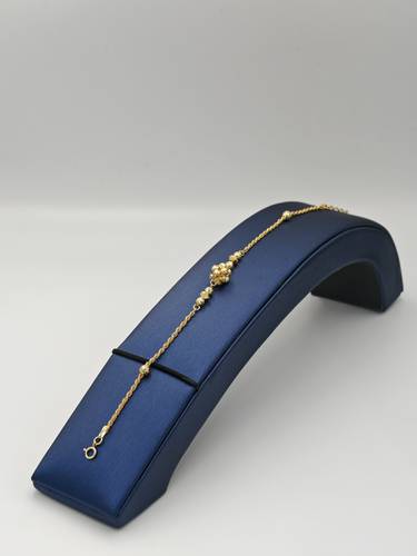 Bracelet 18K Gold