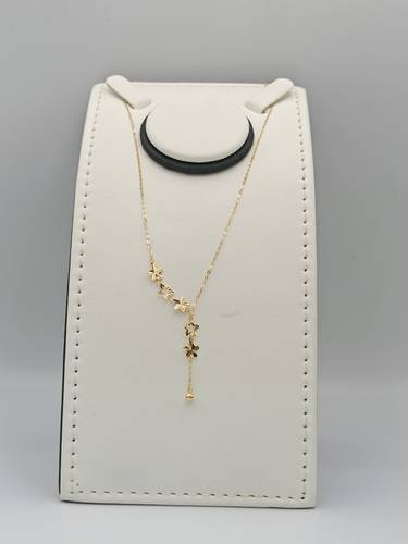 Necklace 18K Gold
