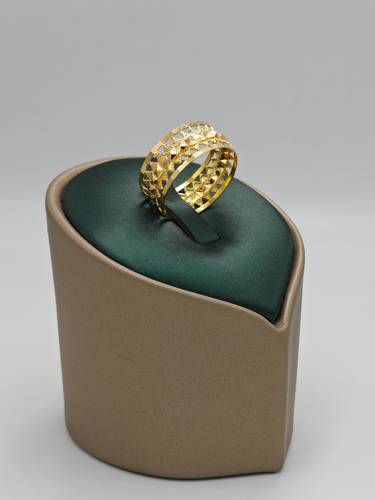 Ring 21K Gold