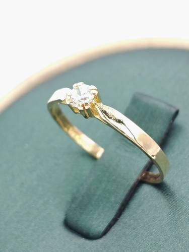 Ring 18k Gold