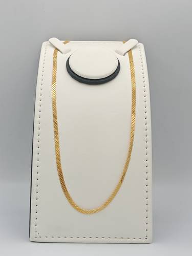 Necklace 18K Gold