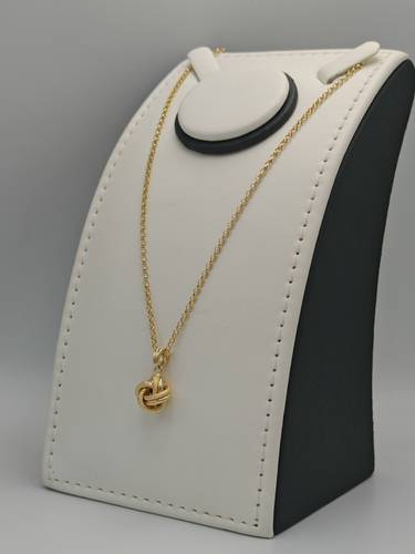 Necklace 18K Gold