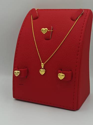 Set 18k Gold