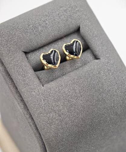 Earring 18k gold
