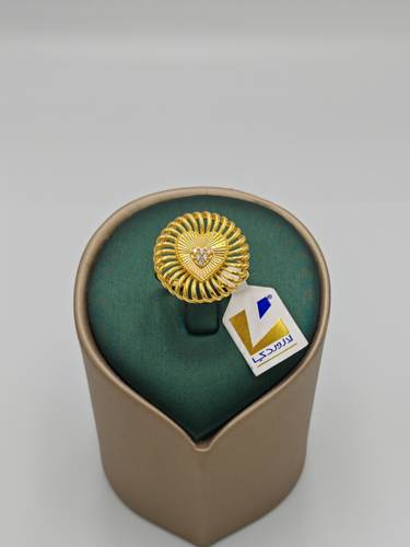 Ring 21k Gold