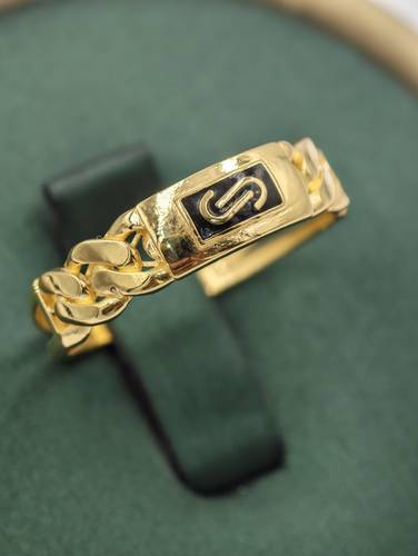 Ring 18k gold