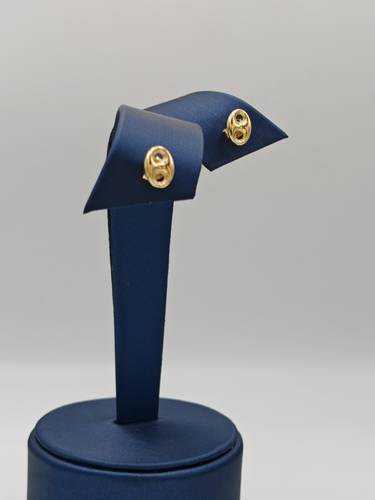 Gold Earring 18K