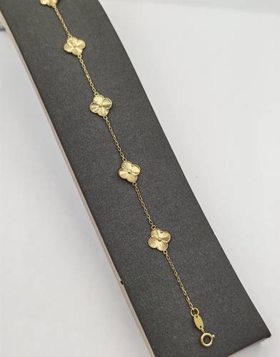 Bracelet 18k gold