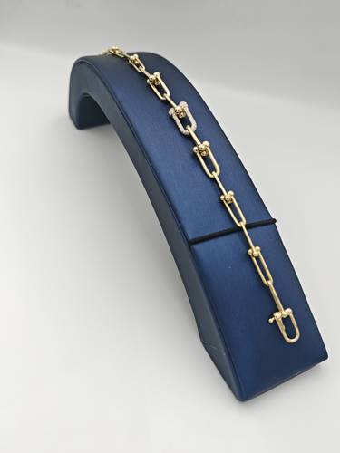 أسوارة ذهب عيار 18