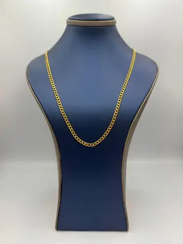 chain 21k