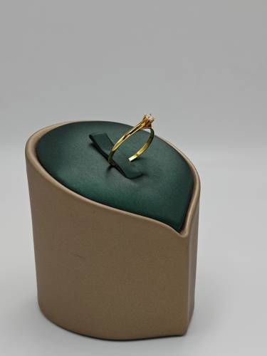 Diamond Ring 18K Gold