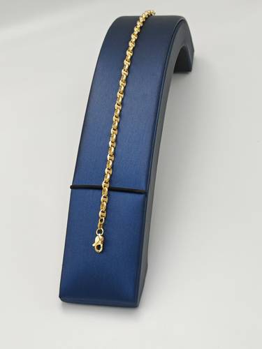 Bracelet 18K Gold