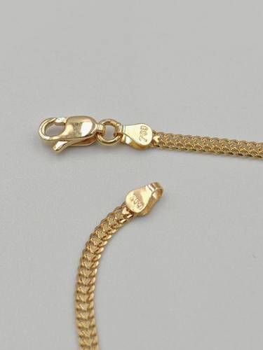سوارة ذهب عيار 18