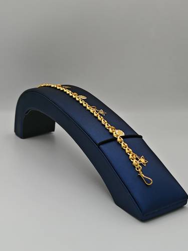 Bracelet 21K Gold