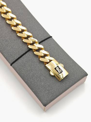 اسوارة ذهب عيار 21