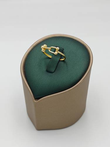 Ring 18k Gold