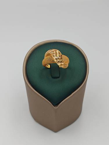 Ring 21K Gold