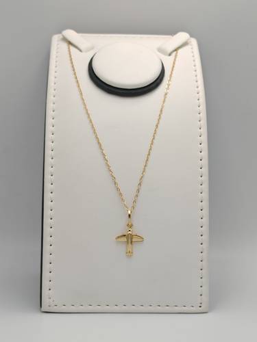 Necklace 18K Gold