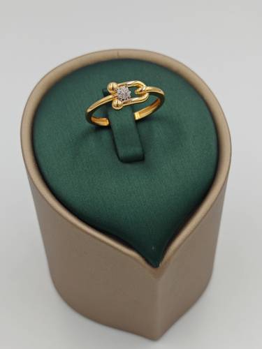 Tiffany ring 21k