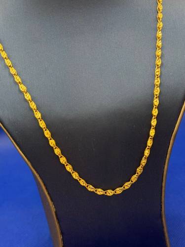  Chain Damascus21k