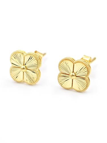 Earring 21k Gold