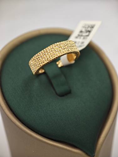 Ring 21k Gold