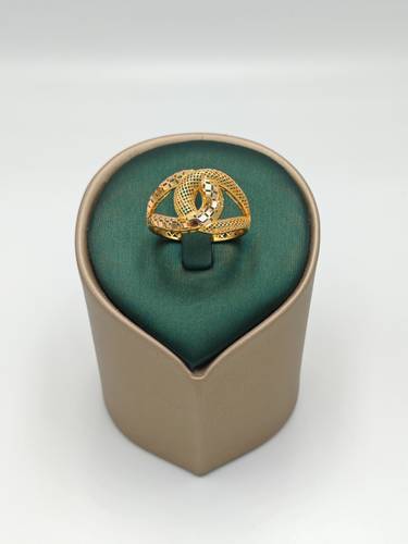 Ring 21K Gold