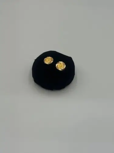 Earrings 21k