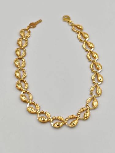 Bracelet 21K Gold
