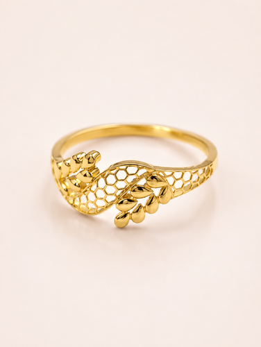 Ring 21k Gold
